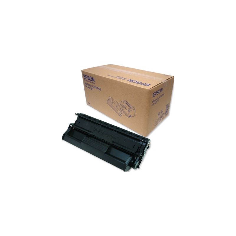 Toner original  -  EPSON S050290  -  negro  -  (C13S050290)