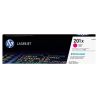 Toner original  -  HP 201X  -  magenta  -  (CF403X)