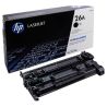 Toner original  -  HP 26A  -  negro  -  (CF226A)