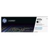 Toner original  -  HP 410X  -  negro  -  (CF410X)