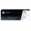 Toner original  -  HP 410A  -  amarillo  -  (CF412A)