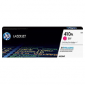 Toner original  -  HP 410A  -  magenta  -  (CF413A)