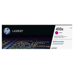 Toner original  -  HP 410X  -  magenta  -  (CF413X)