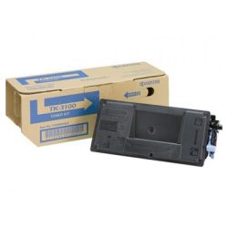 Toner original  -  KYOCERA TK-3100  -  negro  -  (1T02MS0NL0)