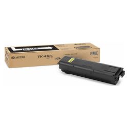 Toner original  -  KYOCERA TK-4105  -  negro  -  (1T02NG0NL0)