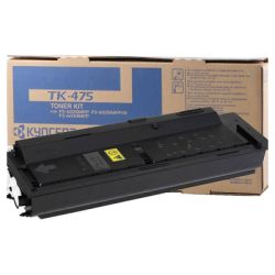 Toner original  -  KYOCERA TK-475  -  negro  -  (1T02K30NL0)