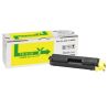 Toner original  -  KYOCERA TK-5135 Y  -  amarillo  -  (1T02PAANL0)