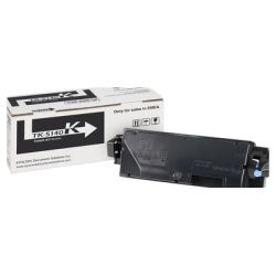 Toner original  -  KYOCERA TK-5140 K  -  negro  -  (1T02NR0NL0)