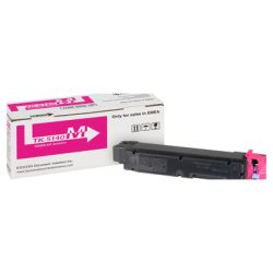 Toner original  -  KYOCERA TK-5140 M  -  magenta  -  (1T02NRBNL0)