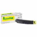 Toner original  -  KYOCERA TK-5140  -  amarillo  -  (1T02NRANL0)