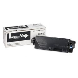 Toner original  -  KYOCERA TK-5150 K  -  negro  -  (1T02NS0NL0)