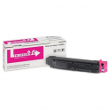 Toner original  -  KYOCERA TK-5150 M  -  magenta  -  (1T02NSBNL0)