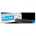 Toner original  -  KYOCERA TK-5140 C  -  cian  -  (1T02NRCNL0)
