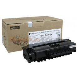 Toner original  -  KONICA MINOLTA 9967000877  -  negro  -  (9967000877)