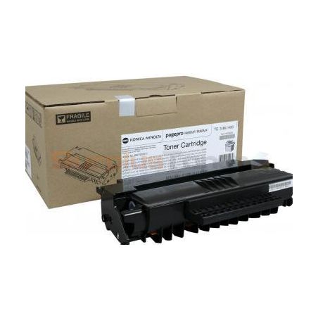 Toner original  -  KONICA MINOLTA 9967000877  -  negro  -  (9967000877)