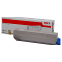 Toner original  -  OKI 44844508  -  negro  -  (44844508)