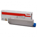 Toner original  -  OKI 44844506  -  magenta  -  (44844506)