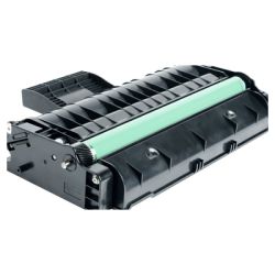 Toner original  -  RICOH TYPE SP 311 HE  -  negro  -  (407246)