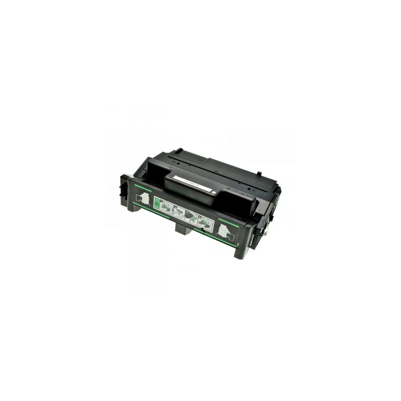 Toner original  -  RICOH 406685  -  negro  -  (406685)