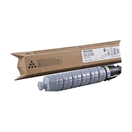 Toner original  -  RICOH TYPE SPC 430 B  -  negro  -  (821074)