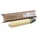 Toner original  -  RICOH TYPE SPC 430 Y  -  amarillo  -  (821075)