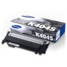 Toner original  -  SAMSUNG C404K  -  negro  -  (CLT-K404S)