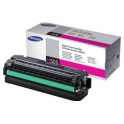 Toner original  -  SAMSUNG M505L  -  magenta  -  (CLT-M505L)