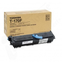 Toner original  -  TOSHIBA T-170 F  -  negro  -  (6A000000939)