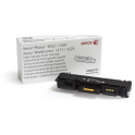 Toner original  -  XEROX 106 R 02777  -  negro  -  (106R02777)