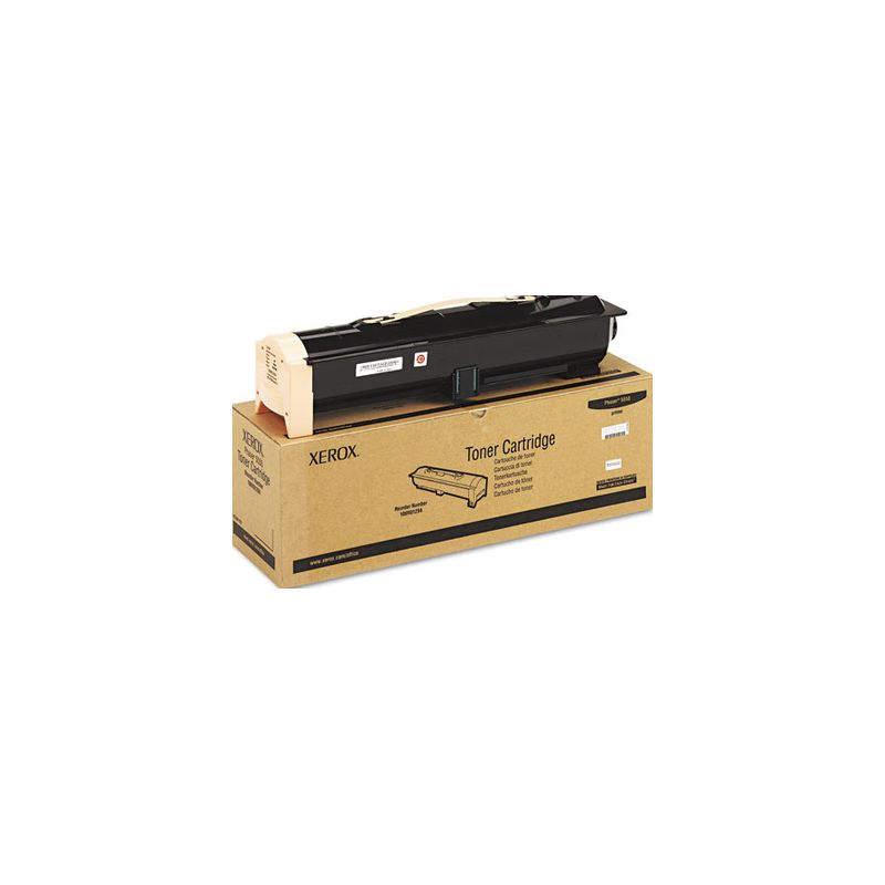 Toner original  -  XEROX 106R01294  -  negro  -  (106R01294)