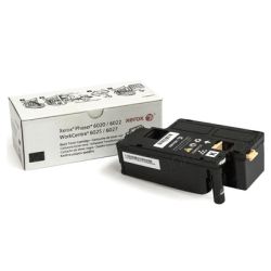 Toner original  -  XEROX 106 R 02759  -  negro  -  (106R02759)