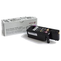 Toner original  -  XEROX 106 R 02757  -  magenta  -  (106R02757)