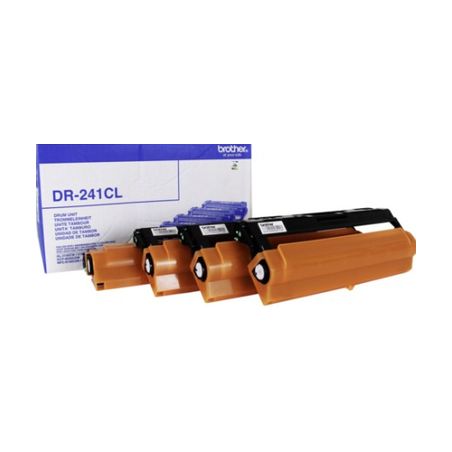 Tambor original  -  BROTHER DR241CL  -  (DR-241CL)