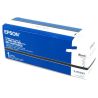 Cartucho de tinta original  -  EPSON SJIC-8-K  -  negro  -  (C33S020407)