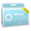 Cartucho de tinta compatible  -  EPSON T1575  -  cian claro  -  (C13T15754010)