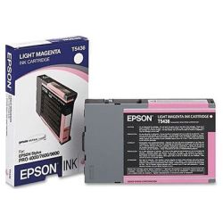 Cartucho de tinta original  -  EPSON T5436  -  magenta foto  -  (C13T543600)