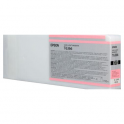 Cartucho de tinta original  -  EPSON T6366  -  magenta foto  -  (C13T636600)