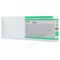 Cartucho de tinta original  -  EPSON T636B  -  verde  -  (C13T636B00)