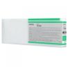 Cartucho de tinta original  -  EPSON T636B  -  verde  -  (C13T636B00)