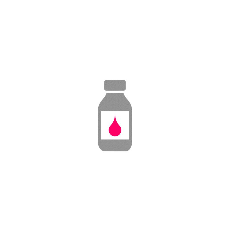 Tank compatible  -  EPSON T6643  -  magenta  -  (C13T66434A)