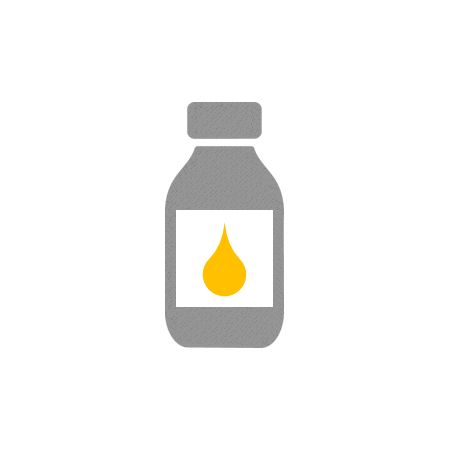Tank compatible  -  EPSON T6644  -  amarillo  -  (C13T66444A)