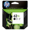 Cartucho de tinta original  -  HP 62XL  -  negro  -  (C2P05AE)