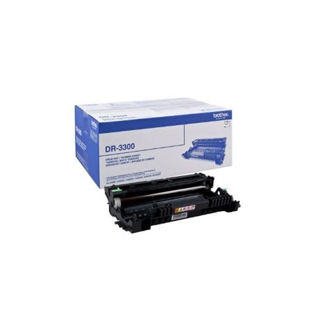 Tambor original  -  BROTHER DR3300  -  (DR3300)