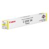 Toner original  -  CANON CEXV 34  -  amarillo  -  (3785B002)