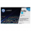 Toner original  -  HP 646A  -  cian  -  (CF031A)
