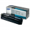 Toner original  -  SAMSUNG CLT-C504 S  -  cian  -  (CLTC504S)