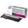 Toner original  -  SAMSUNG CLT-M406S  -  magenta  -  (CLTM406S)