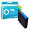 Cartucho de tinta compatible  -  EPSON 16XL  -  cian  -  (C13T16324010)  -  gran capacidad