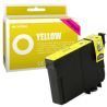 Cartucho de tinta compatible  -  EPSON 18XL  -  amarillo  -  (C13T18144010)  -  gran capacidad