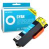Cartucho de tinta compatible  -  EPSON 26XL  -  cian  -  (C13T26324010)  -  gran capacidad